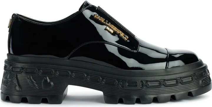Lakely Lug Sole Loafer - Image 2