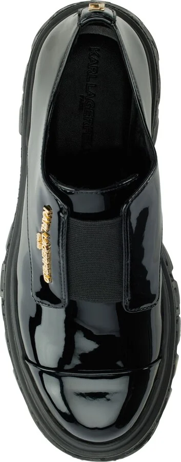 Lakely Lug Sole Loafer - Image 3