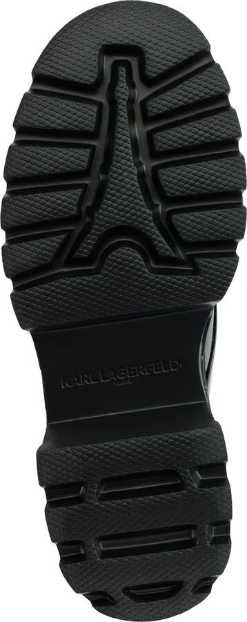 Lakely Lug Sole Loafer - Image 4