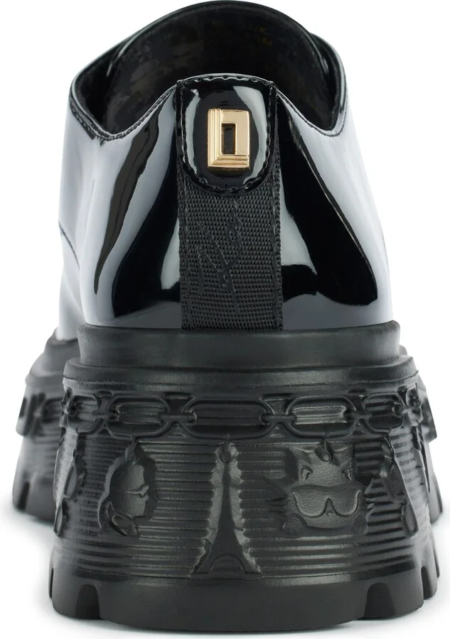 Lakely Lug Sole Loafer - Image 5