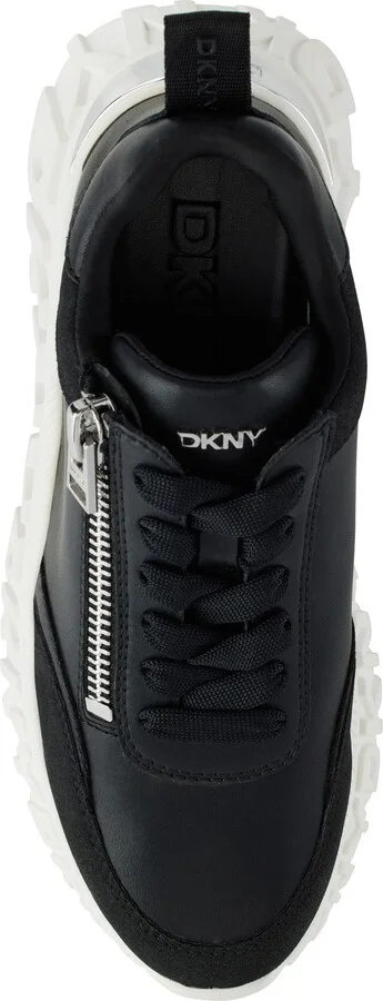 Lakelyn Platform Sneaker - Image 3