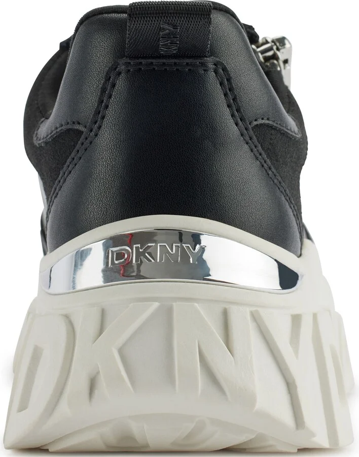 Lakelyn Platform Sneaker - Image 5