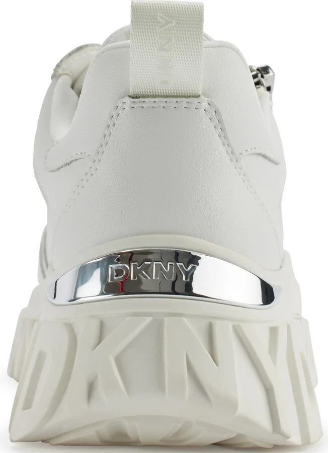 Lakelyn Platform Sneaker - Image 5