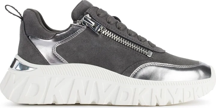 Lakelyn Platform Sneaker - Image 2