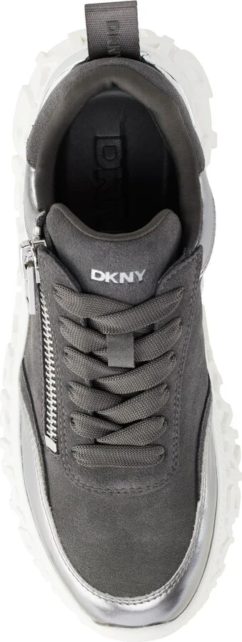 Lakelyn Platform Sneaker - Image 3