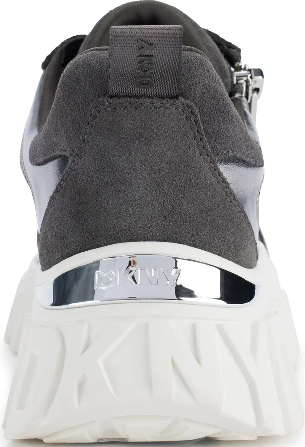 Lakelyn Platform Sneaker - Image 5