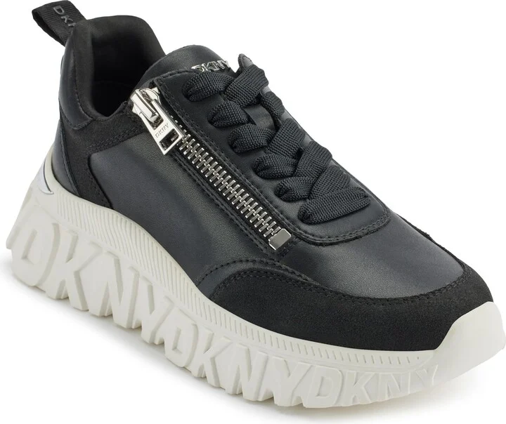 Lakelyn Platform Sneaker