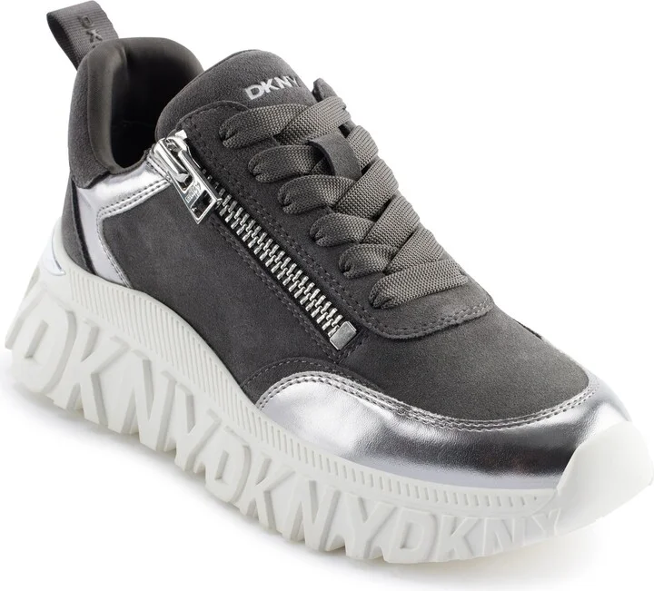 Lakelyn Platform Sneaker