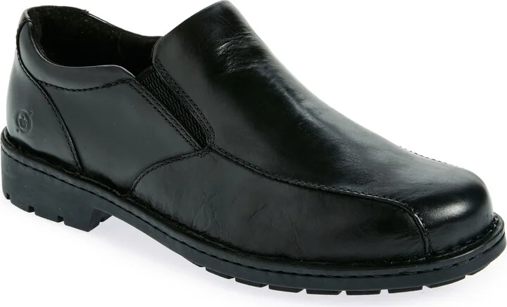 Laken Slip-On Shoe