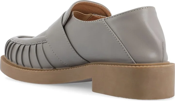 Lakenn Crash Back Loafer - Image 2