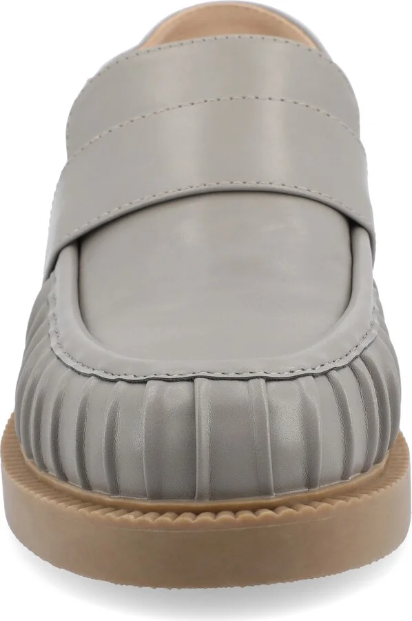 Lakenn Crash Back Loafer - Image 3