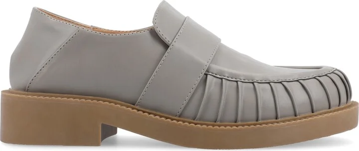 Lakenn Crash Back Loafer - Image 4