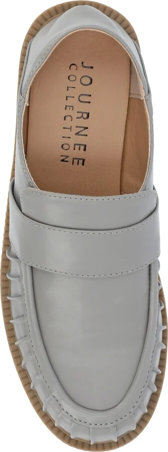 Lakenn Crash Back Loafer - Image 5