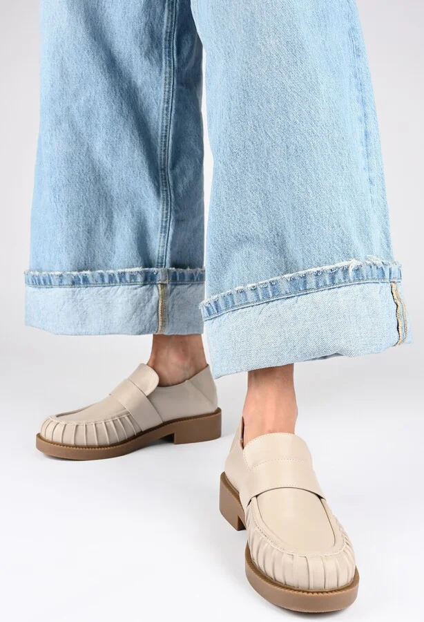Lakenn Crash Back Loafer - Image 8