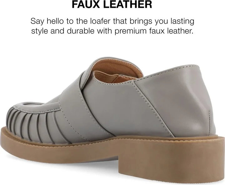 Lakenn Crash Back Loafer - Image 9