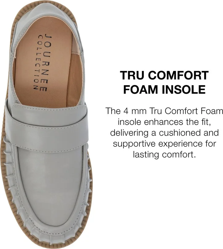Lakenn Crash Back Loafer - Image 11