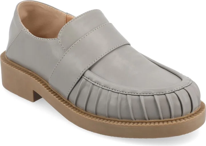 Lakenn Crash Back Loafer