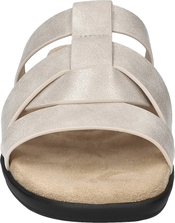 Lakeport Slide Sandal - Image 2