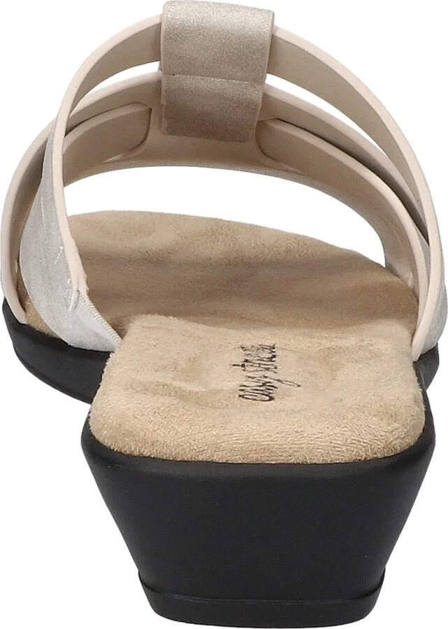 Lakeport Slide Sandal - Image 3