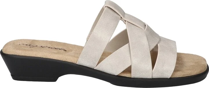 Lakeport Slide Sandal - Image 4