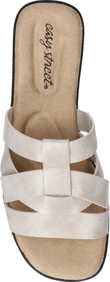 Lakeport Slide Sandal - Image 5