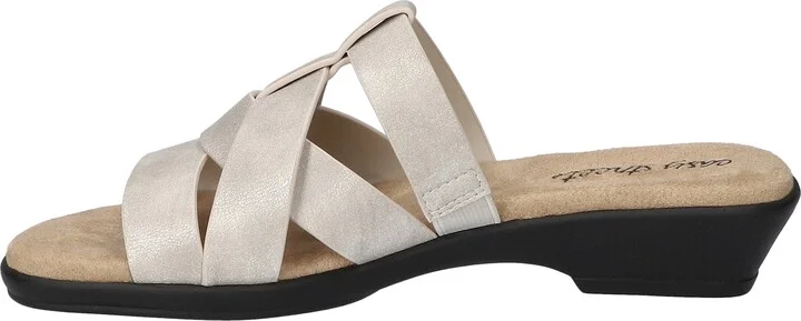 Lakeport Slide Sandal - Image 8