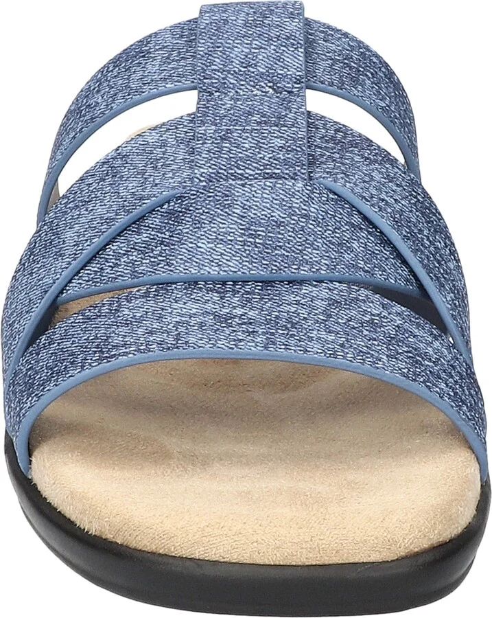 Lakeport Slide Sandal - Image 9