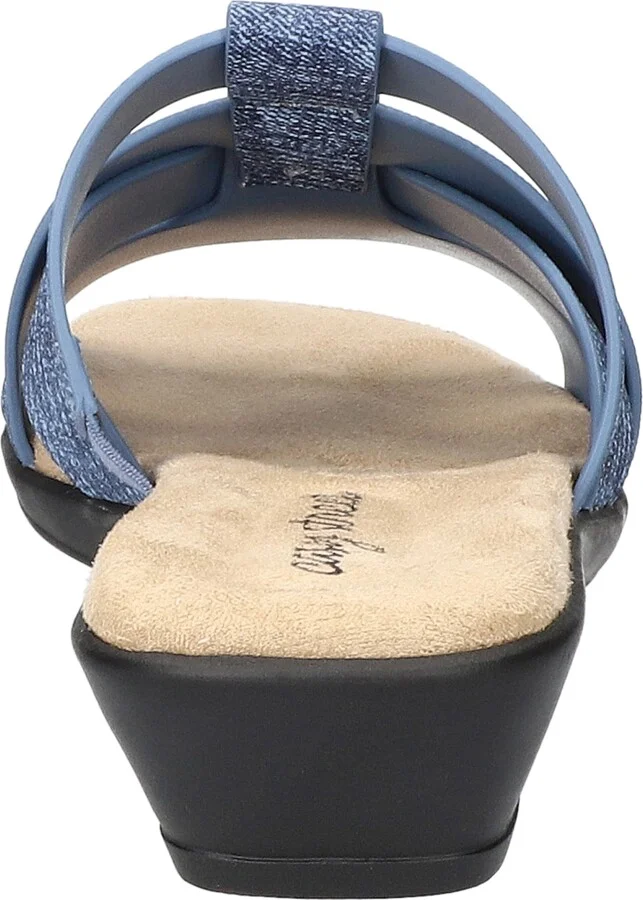 Lakeport Slide Sandal - Image 10