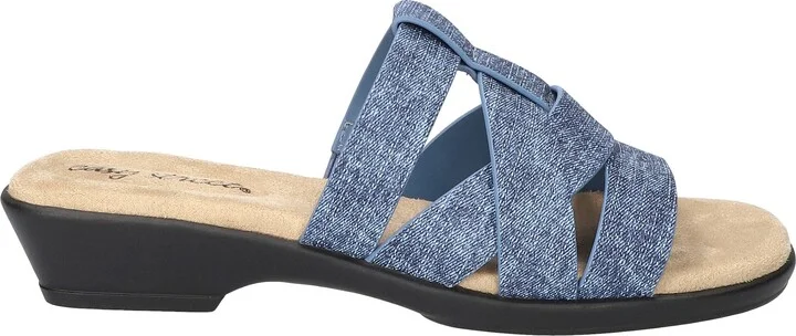Lakeport Slide Sandal - Image 11