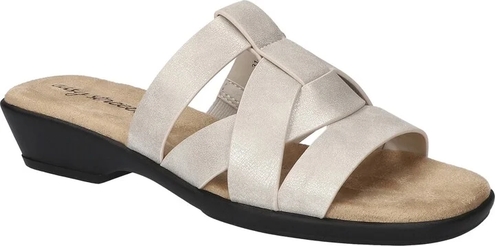 Lakeport Slide Sandal