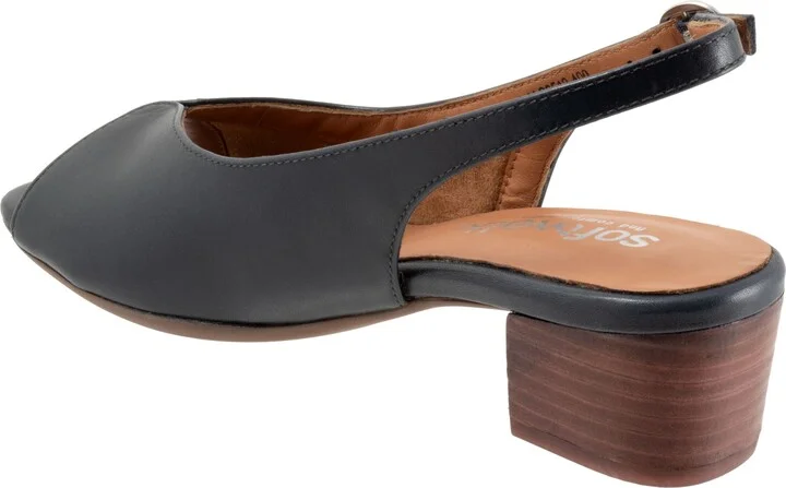 Lakewood Slingback Sandal - Multiple Widths Available - Image 2