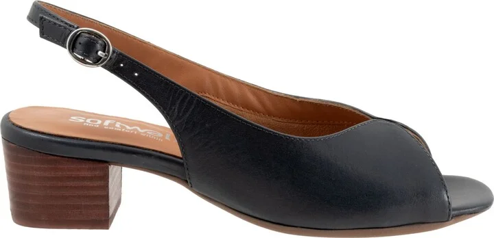 Lakewood Slingback Sandal - Multiple Widths Available - Image 3