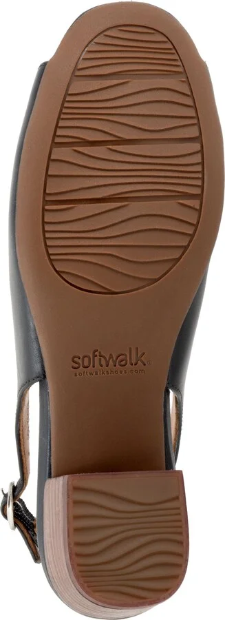 Lakewood Slingback Sandal - Multiple Widths Available - Image 6