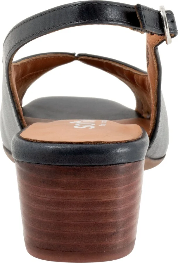 Lakewood Slingback Sandal - Multiple Widths Available - Image 7