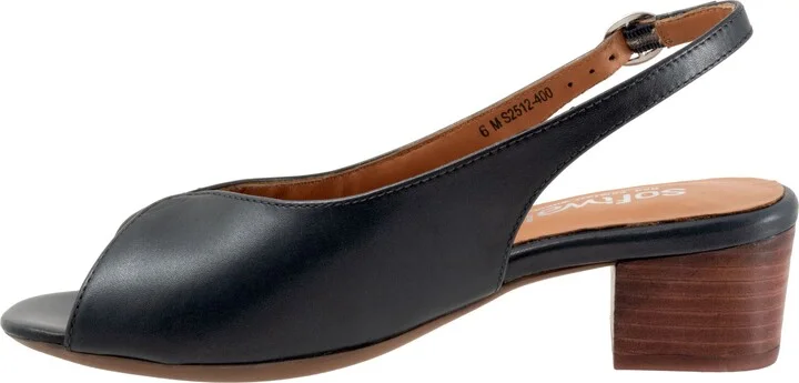 Lakewood Slingback Sandal - Multiple Widths Available - Image 8
