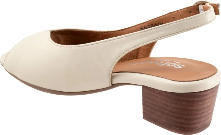 Lakewood Slingback Sandal - Multiple Widths Available - Image 10