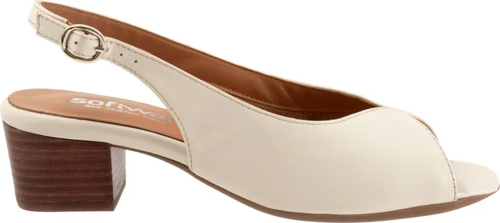 Lakewood Slingback Sandal - Multiple Widths Available - Image 11