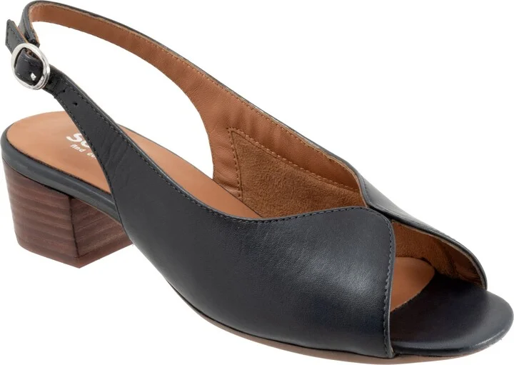 Lakewood Slingback Sandal - Multiple Widths Available
