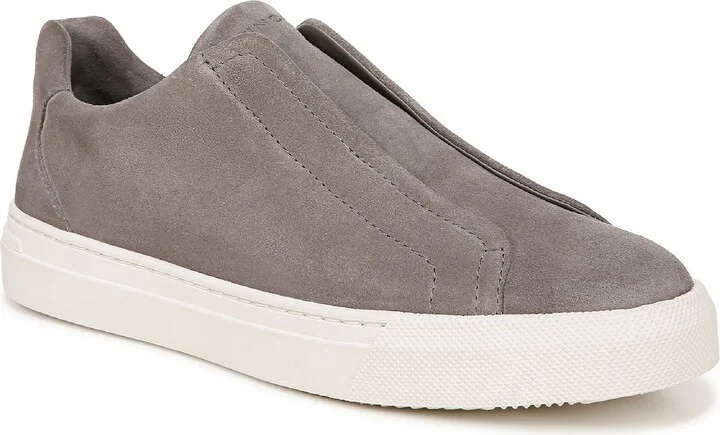 Smoke Grey