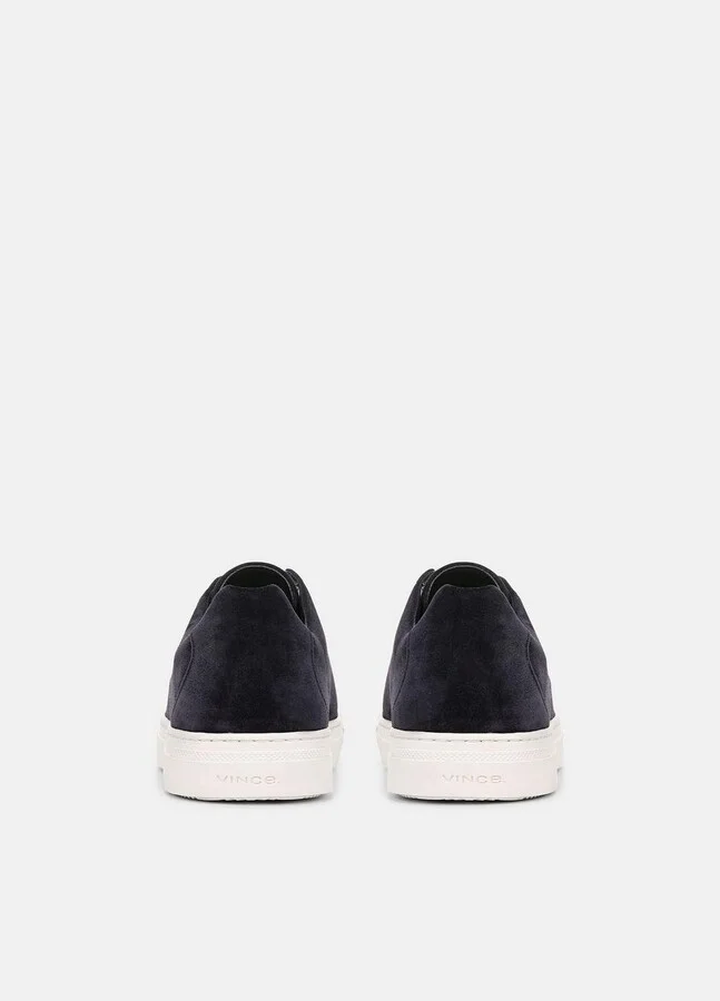 Lakewood Suede Sneaker - Image 3