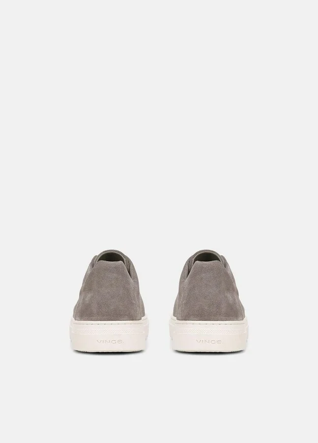 Lakewood Suede Sneaker - Image 3