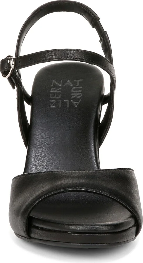 Lala Ankle Strap Sandal - Image 4