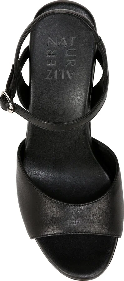 Lala Ankle Strap Sandal - Image 5