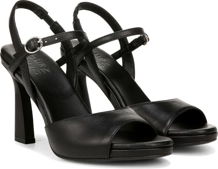 Lala Ankle Strap Sandal - Image 9