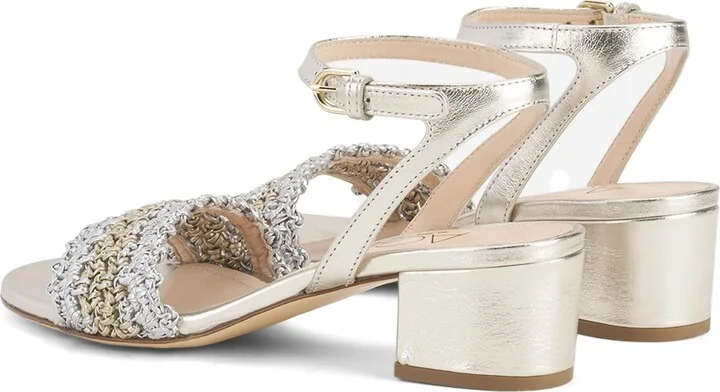 Lala Ankle Strap Sandal - Image 2