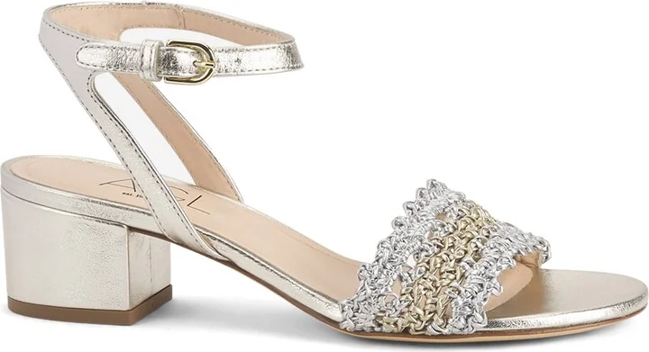 Lala Ankle Strap Sandal - Image 3