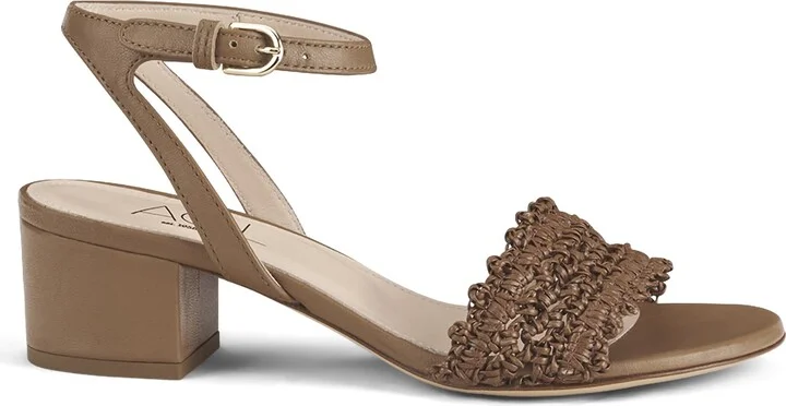 Lala Ankle Strap Sandal - Image 7