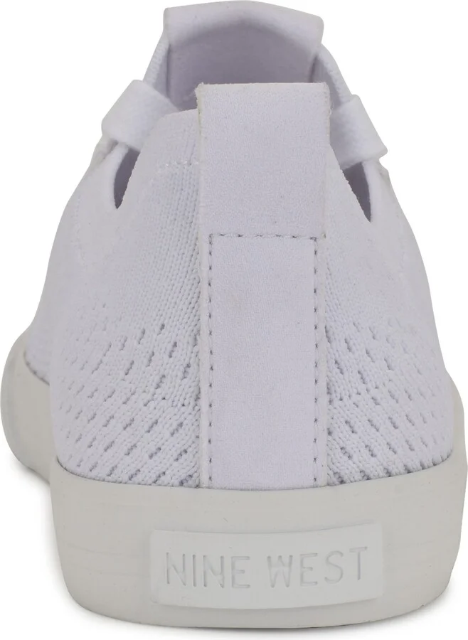 Lala Lace-Up Sneaker - Image 2