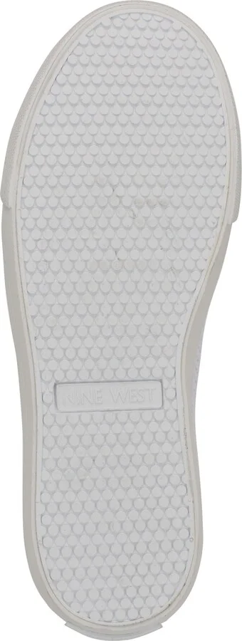 Lala Lace-Up Sneaker - Image 5