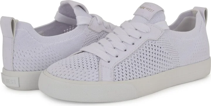 Lala Lace-Up Sneaker - Image 7